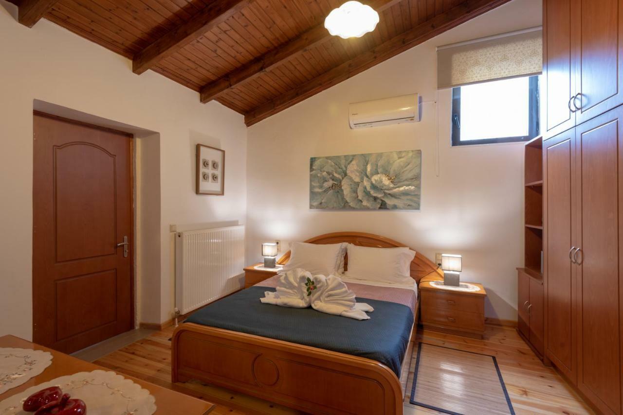 Vilkas Home Topolia Exterior photo