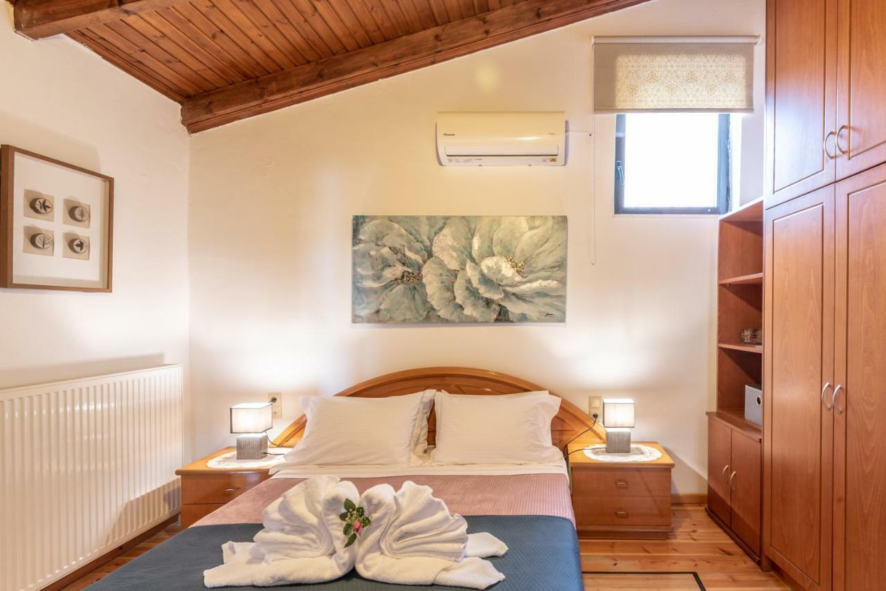 Vilkas Home Topolia Exterior photo